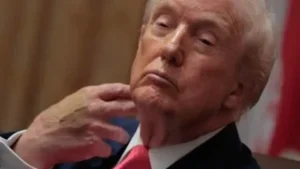 ترامب يشيد بدور رئيس الوزراء الماليزي في تعزيز السلام بين كمبوديا وتايلاند